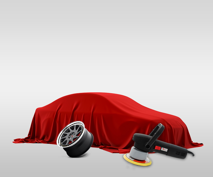 car accessories