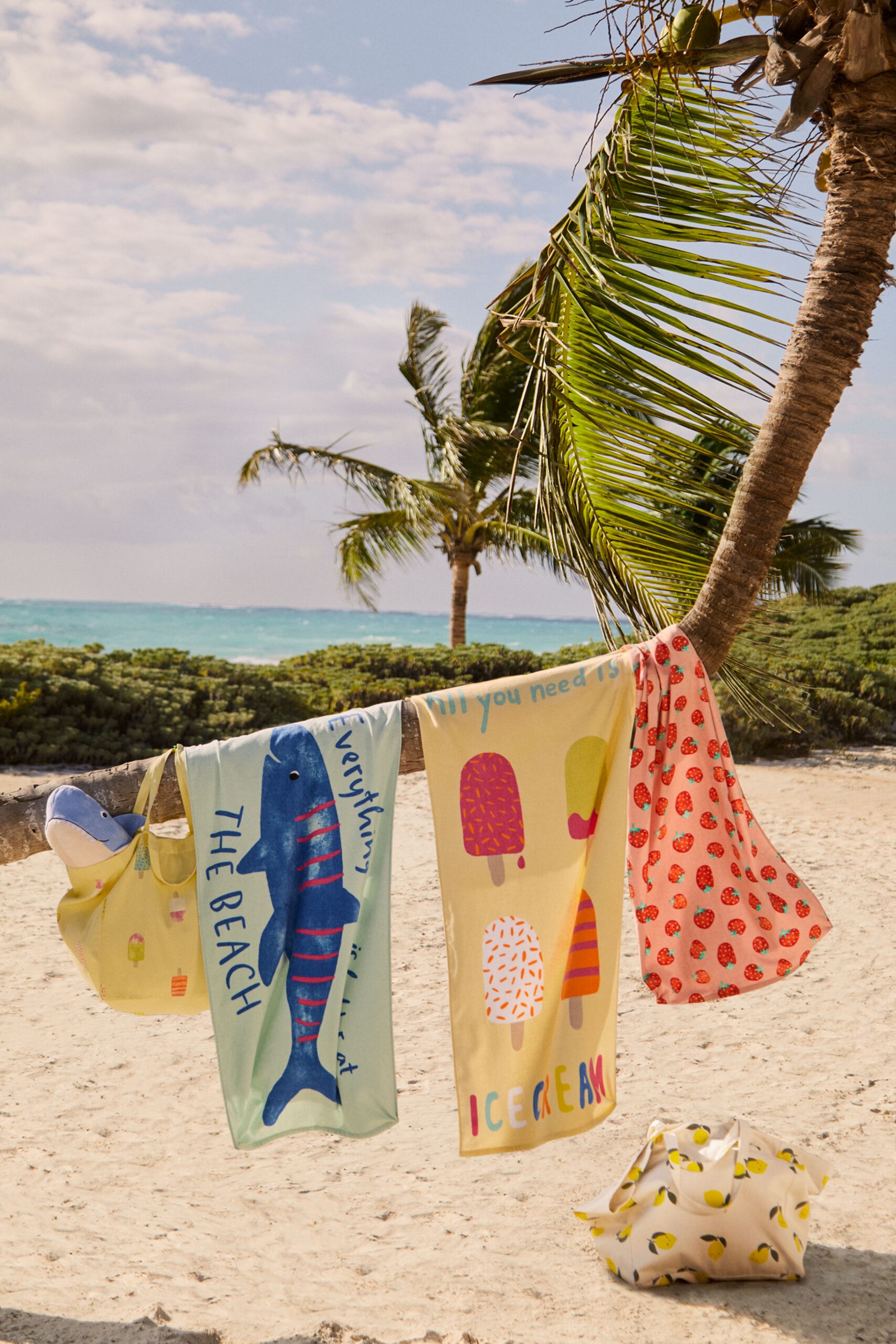 Beach Accessories