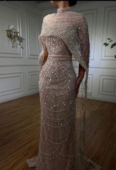 Luxury Dress