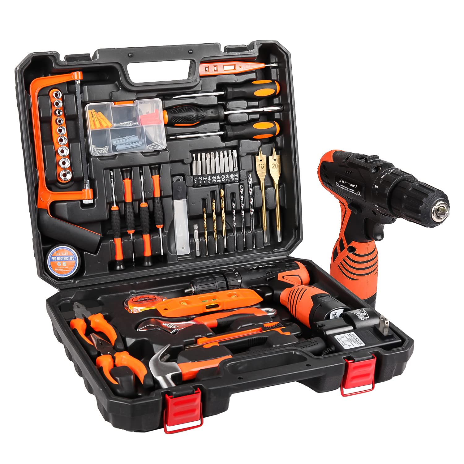 Power Tools Sets