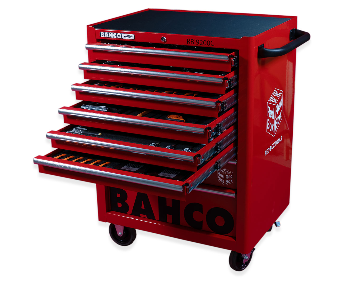 Tool Cabinet