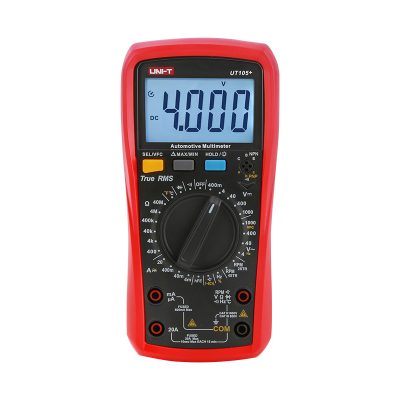 Multimeters