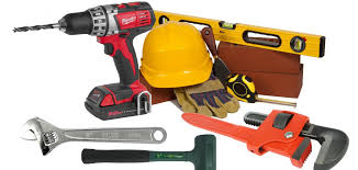 Tools & Industrial