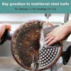 Wear-resistant Kitchen Cloths - 25 Pieces Non-woven Cloth, Durable and Thick for Daily Cleaning