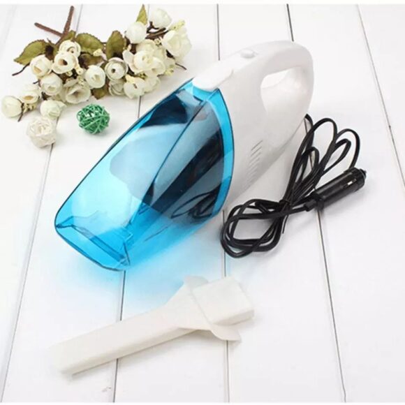Dolphin Vacuum Cleaner for Suction and Cleaning Seats, Floors, Hard and Contracted Places - Image 10