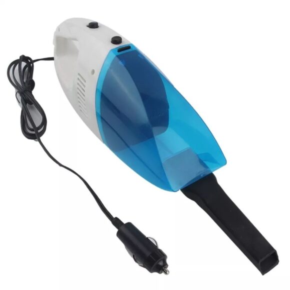 Dolphin Vacuum Cleaner for Suction and Cleaning Seats, Floors, Hard and Contracted Places