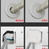 Generic Multi-Functional Leak Proof Hole Filler Dough