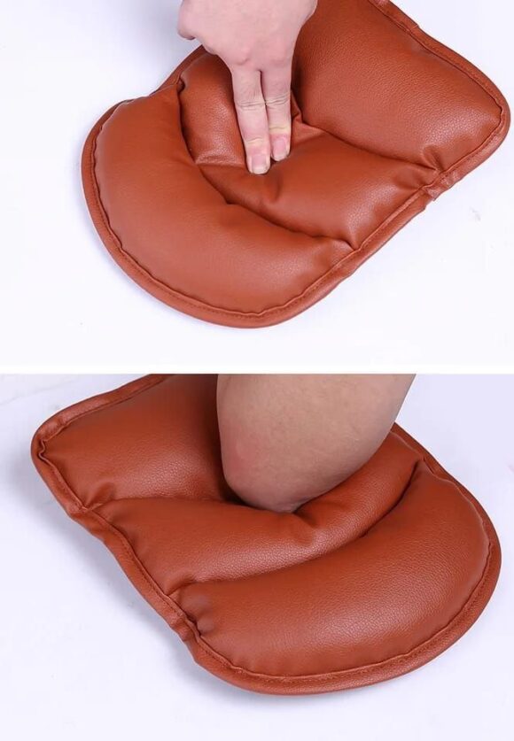 Fiber Car Console Rest: combines style and comfort - Image 3