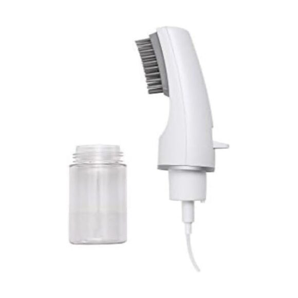 90ml Hair Dye Oil Shampoo Dispenser Bottle with Root Brush for Home Salon Hairdressing Use - Image 7