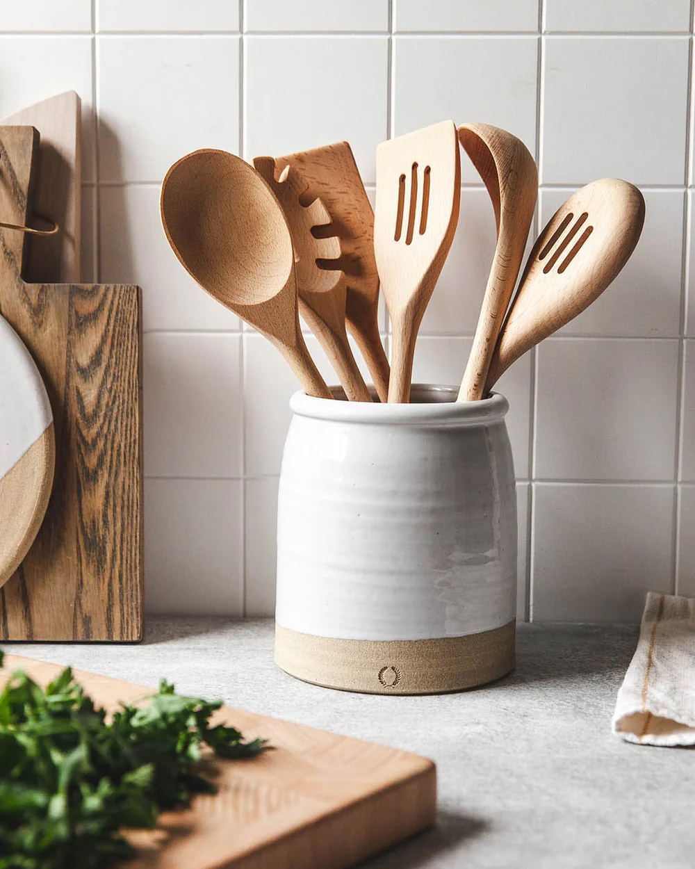 Kitchen Utensils