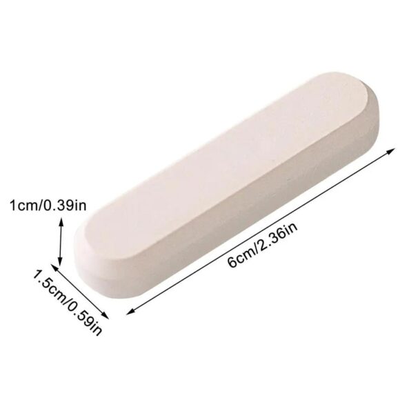 Diatomaceous Earth Dry Bar Dry Block Moisture Absorption Pack of 4 - Image 12