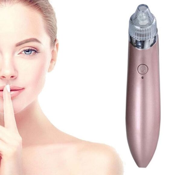 Acne Pore Vacuum Cleaner Beautiful Skin Care Expert Blackhead Remover - Image 8