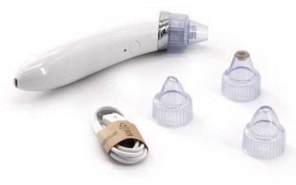 Acne Pore Vacuum Cleaner Beautiful Skin Care Expert Blackhead Remover - Image 5