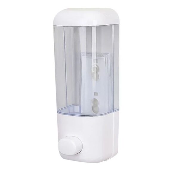 Touch Soap Dispenser - 380ml - Image 3