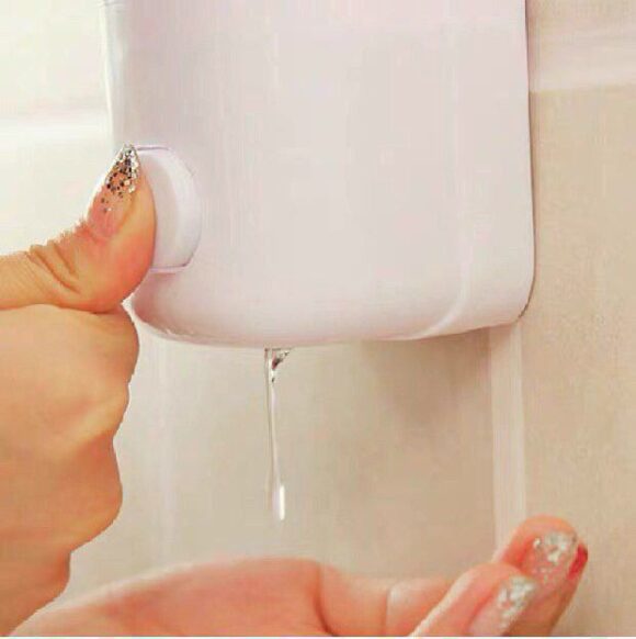 Touch Soap Dispenser - 380ml - Image 8