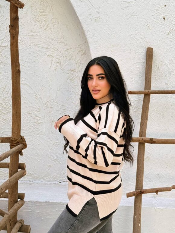 ANNA FASHION Pullover - Image 16