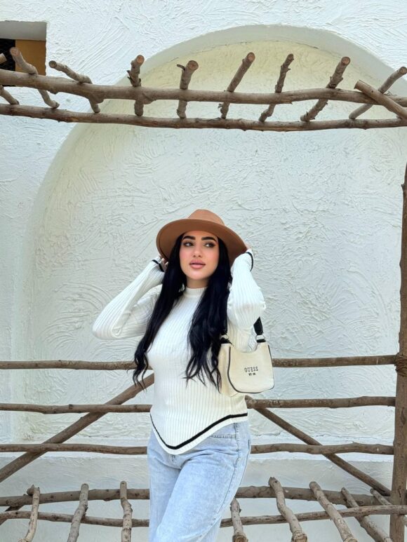 ANNA FASHION Pullover