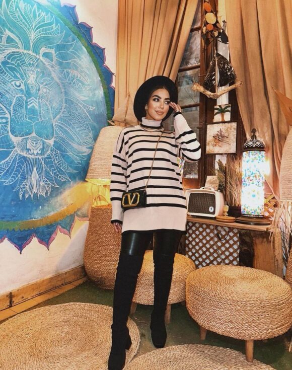 ANNA FASHION Pullover - Image 9