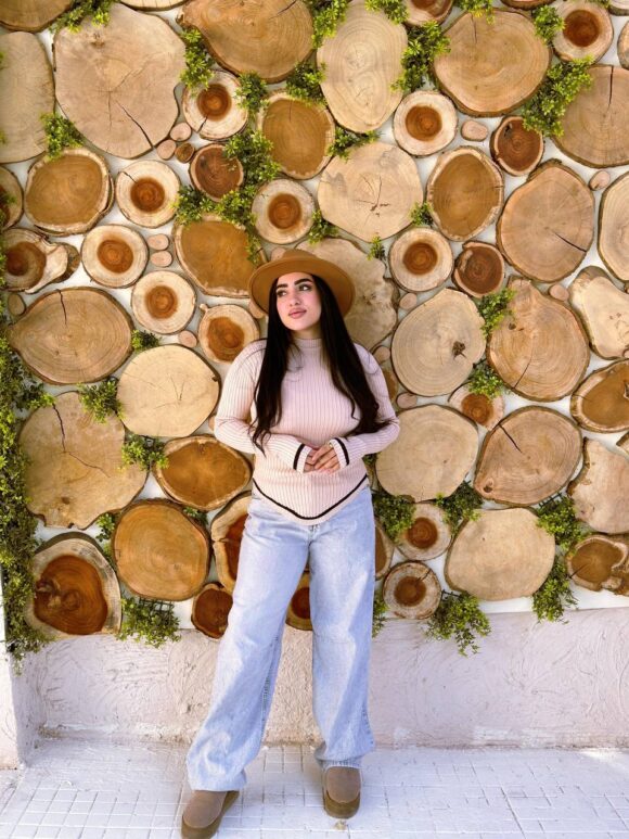 ANNA FASHION Pullover - Image 10