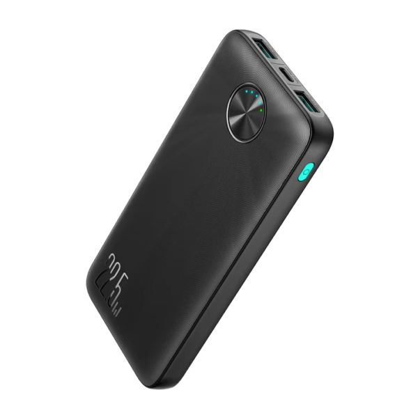JOYROOM Fast Charging Power Bank 10000mAh 22.5W JR-PBF15 - Image 3