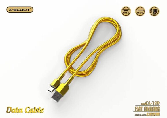 cable type c - Image 4