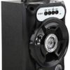 Portable Wired/Wireless Bluetooth Speaker With Micro SD, Flash drive & AUX Support ( G-H16 )