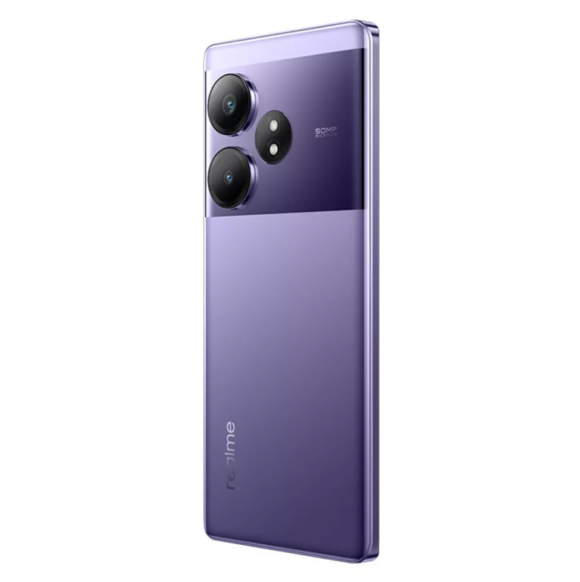 Realme GT Neo6 5G | Snapdragon 8S Gen 3 | 120W Fast Charge | AMOLED Display - Image 19