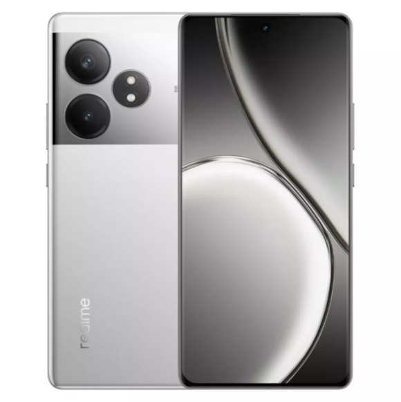 Realme GT Neo6 5G | Snapdragon 8S Gen 3 | 120W Fast Charge | AMOLED Display - Image 2