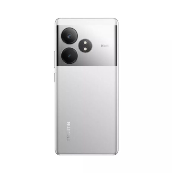 Realme GT Neo6 5G | Snapdragon 8S Gen 3 | 120W Fast Charge | AMOLED Display - Image 3
