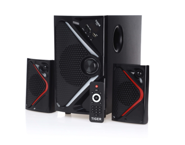 Tiger R-5020 - Image 2