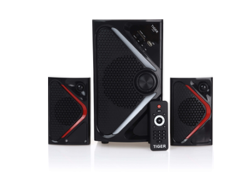 Tiger R-5020 - Image 3