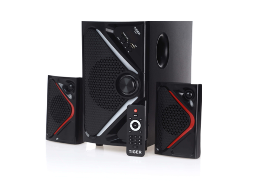 Tiger R-5020 - Image 4