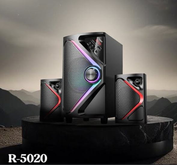 Tiger R-5020 - Image 6