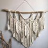 Macrame Width 80, height and length 70