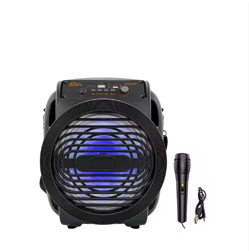 Speaker ZQS8153 - Image 3