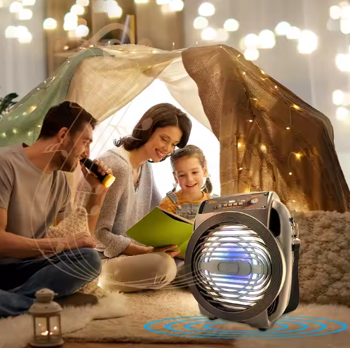 Speaker ZQS8153 - Image 6