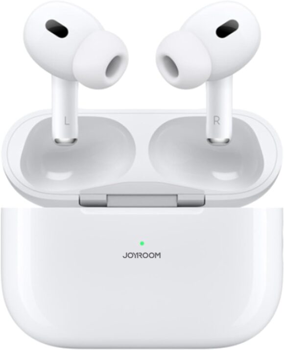 Joyroom JR-T03S PRO MAX Wireless Bluetooth Earphone Dual-core Chip, Instant Connection, Stable Trans - Image 4