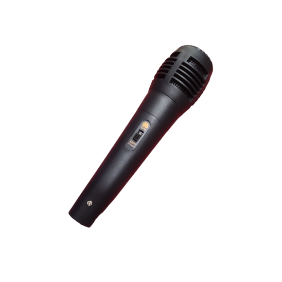 Wireless Portable Speaker | 20W with Colorful Light FX | Powerful Bass (Black) - Image 3