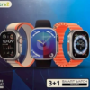 HM13 Ultra 2 Smart Watch