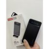 Power Bank External Charger - 10000mAh / 22.5W Compatible with All Mobile Phones, Black